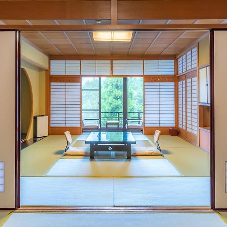 Motoyu Kosenkaku Hotell Kobe Eksteriør bilde