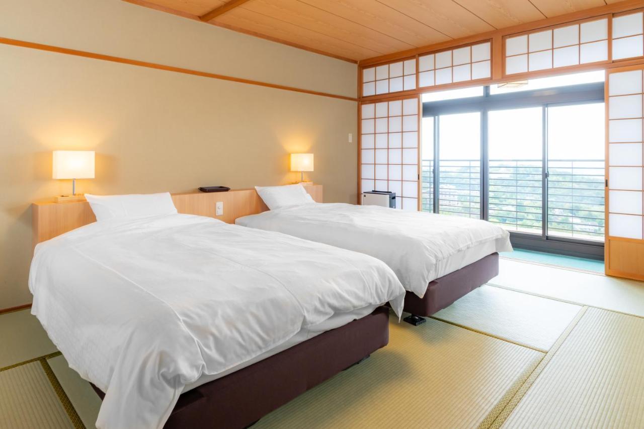 Motoyu Kosenkaku Hotell Kobe Eksteriør bilde