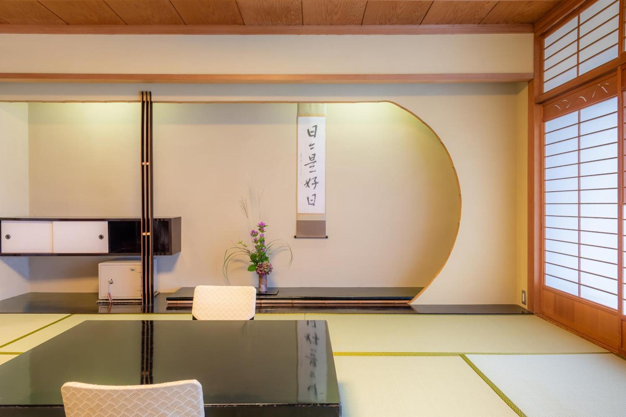 Motoyu Kosenkaku Hotell Kobe Eksteriør bilde