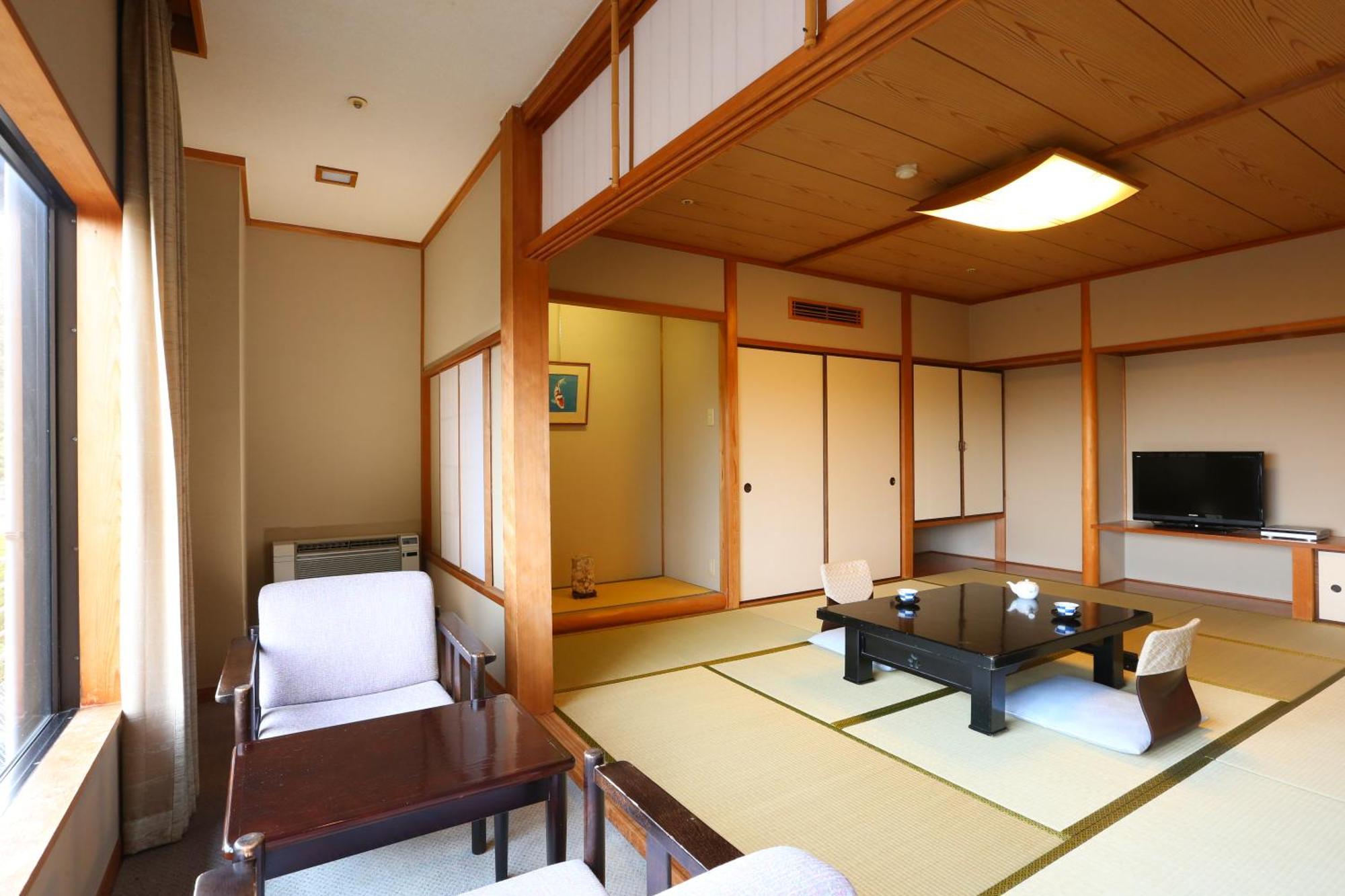 Motoyu Kosenkaku Hotell Kobe Eksteriør bilde