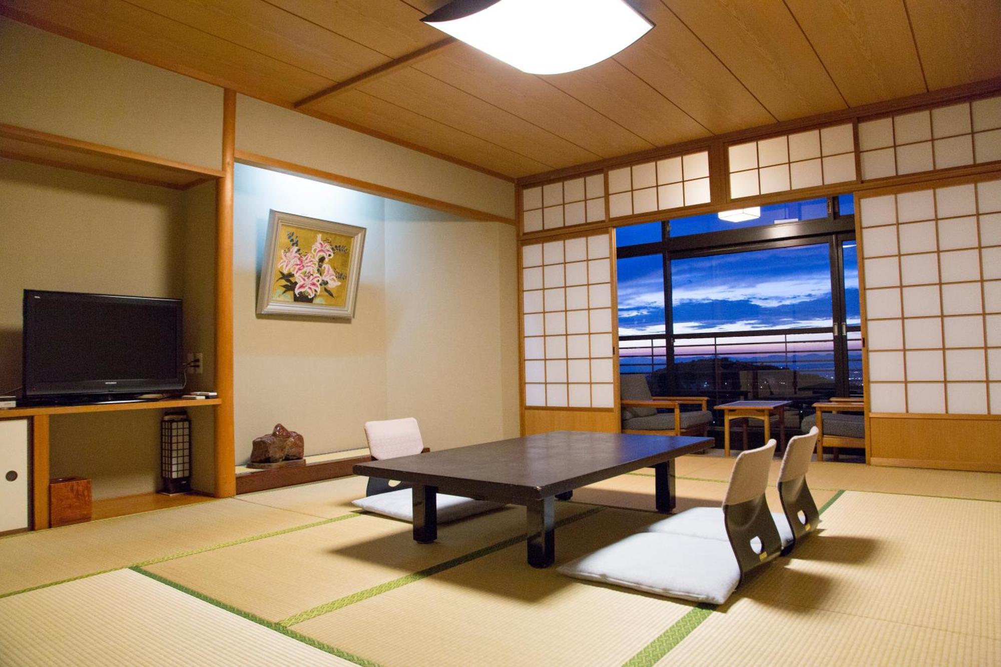 Motoyu Kosenkaku Hotell Kobe Eksteriør bilde