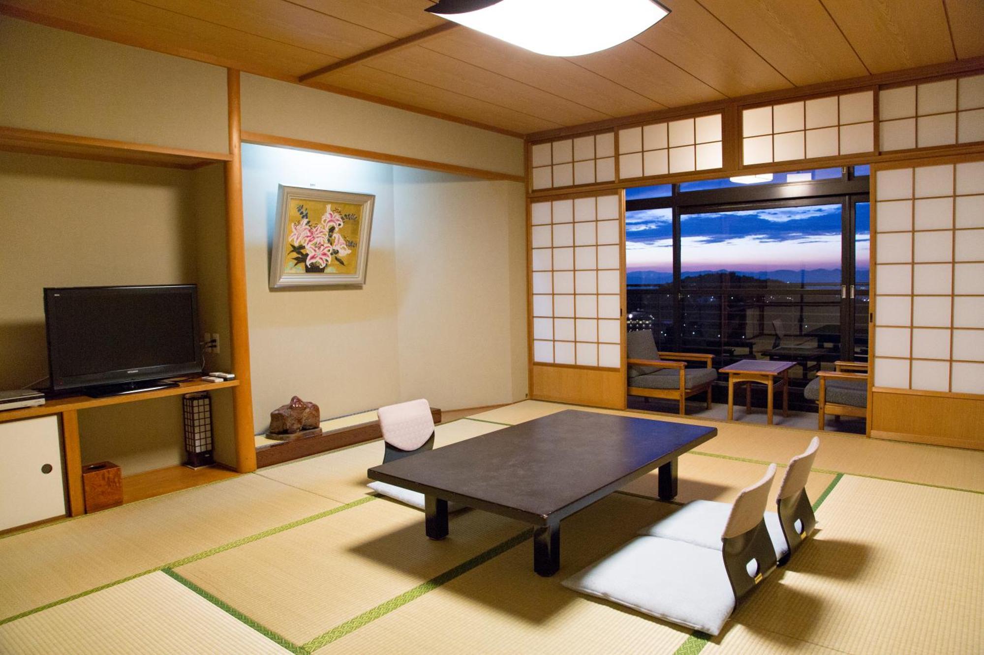 Motoyu Kosenkaku Hotell Kobe Eksteriør bilde